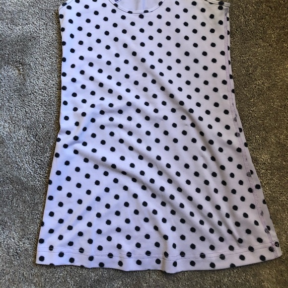 Lululemon Razor Back Tank Top - Picture 8 of 9